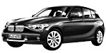 BMW F20 B3916 Fault Code